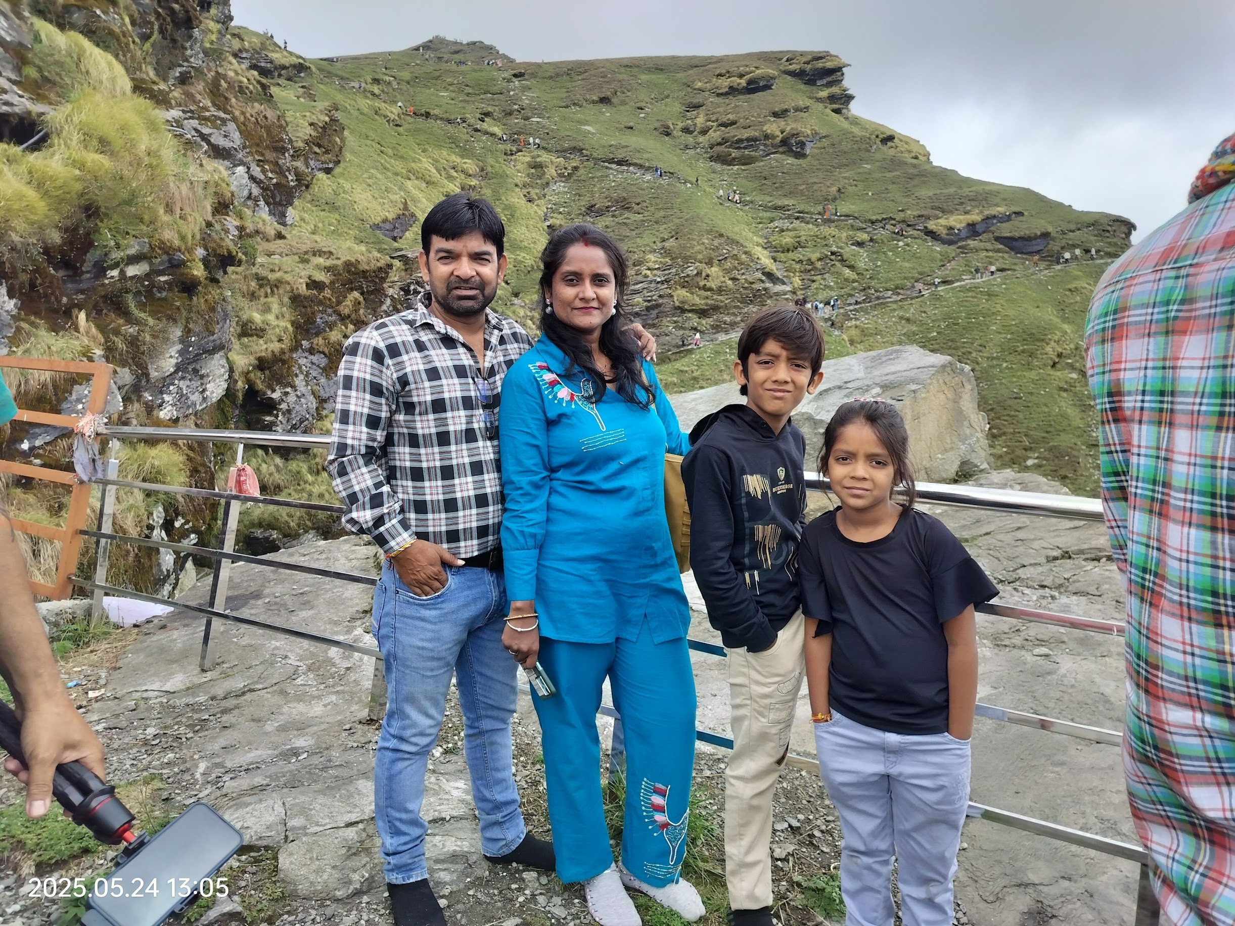 Agarwal Pragati Trust