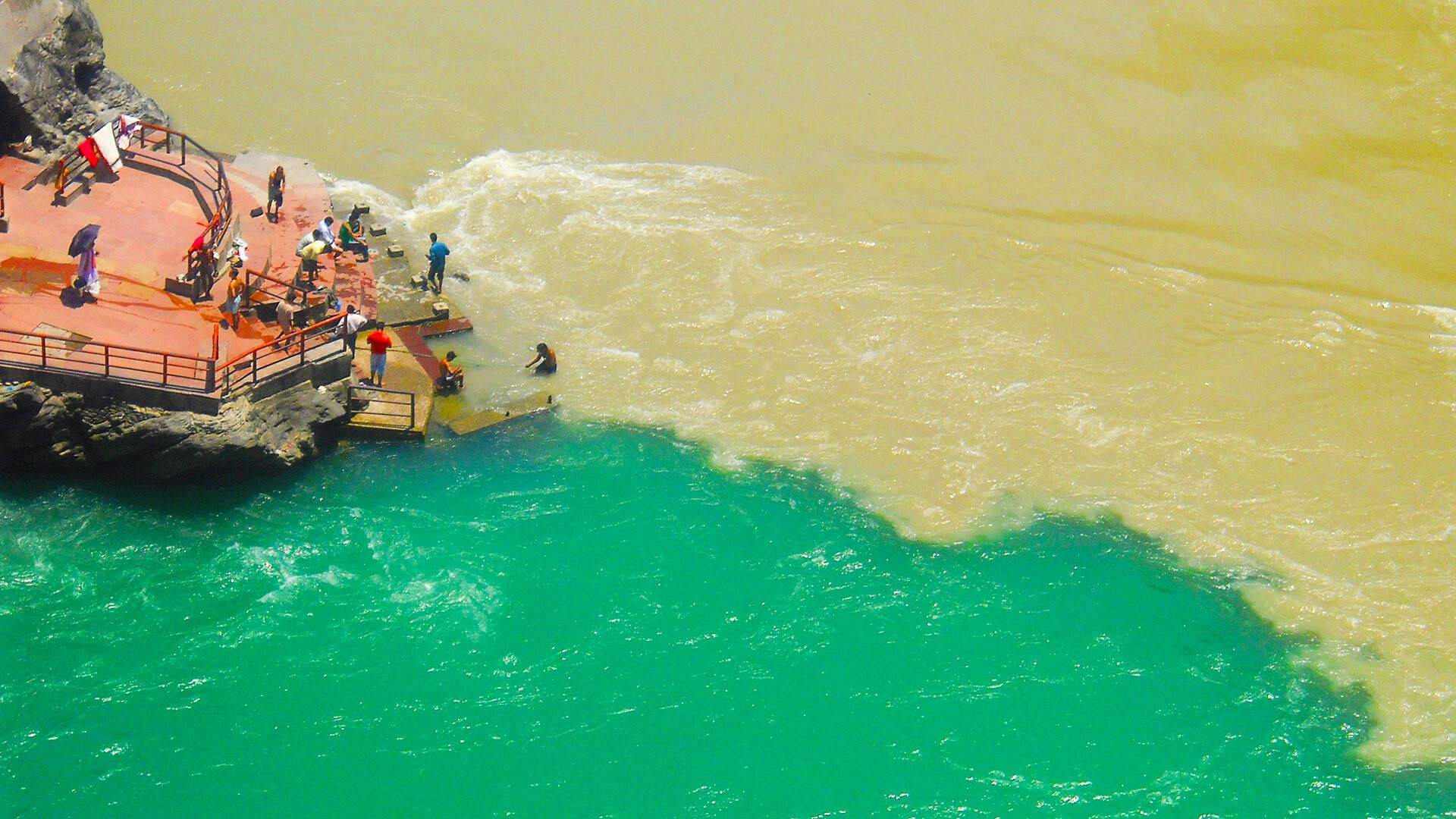 Retirement Trip from Ahmedabad