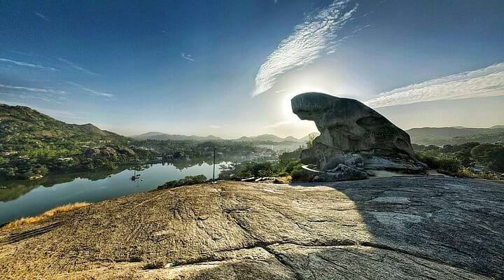 Udaipur Mount Abu Weekend Trip From Surat