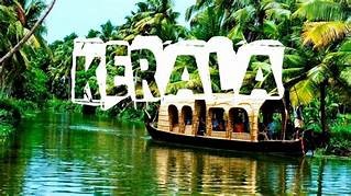 Kerala 5 Days