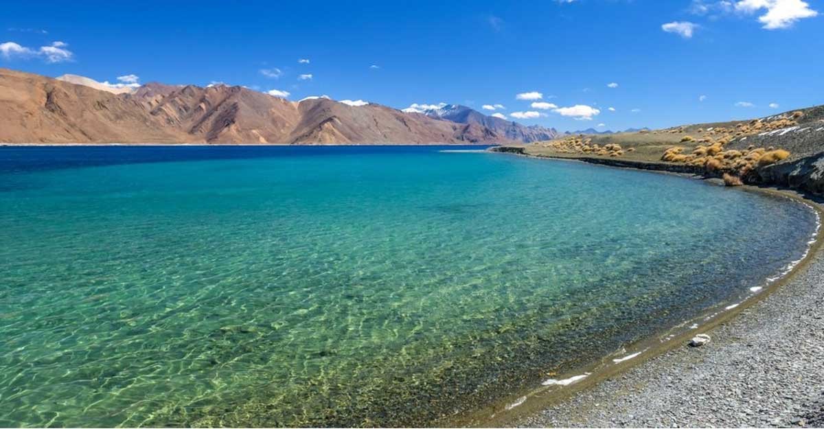 Ladakh Pocket Pro From Vadodara