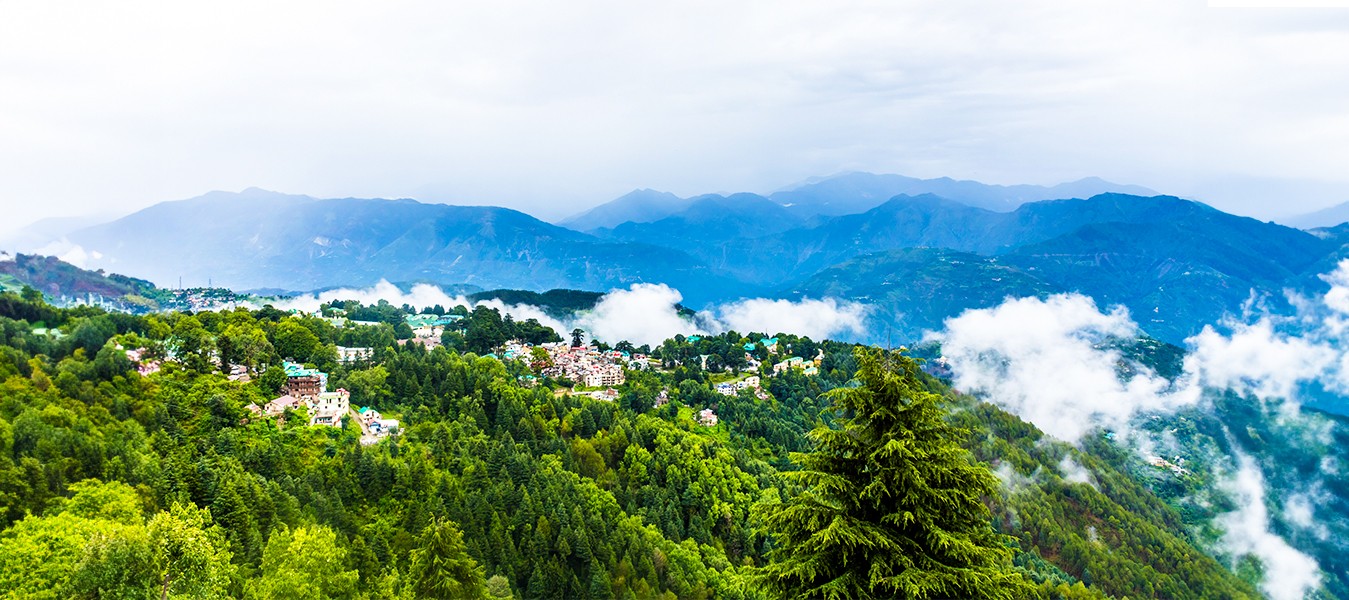 Pocket Pro Uttarakhand From Rajkot