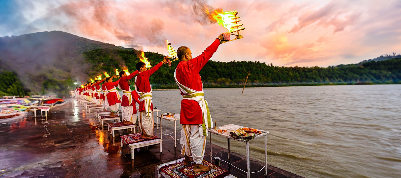 Char Dham Yatra From  Haridwar