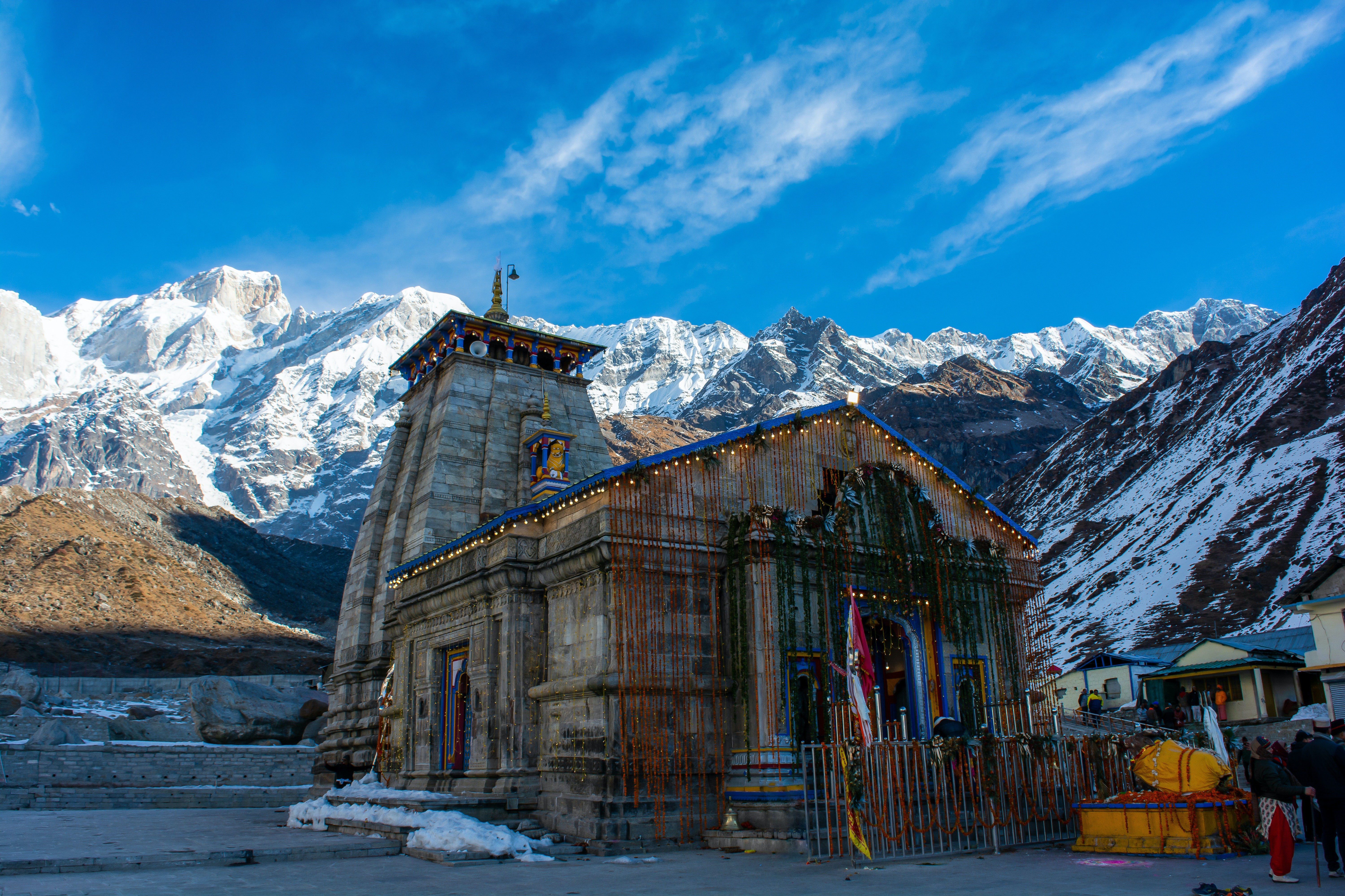 Kedarnath Tungnath  Chopta From  Jaipur