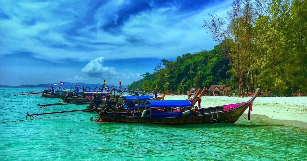 Amazing Asia TMCVB 17-Days