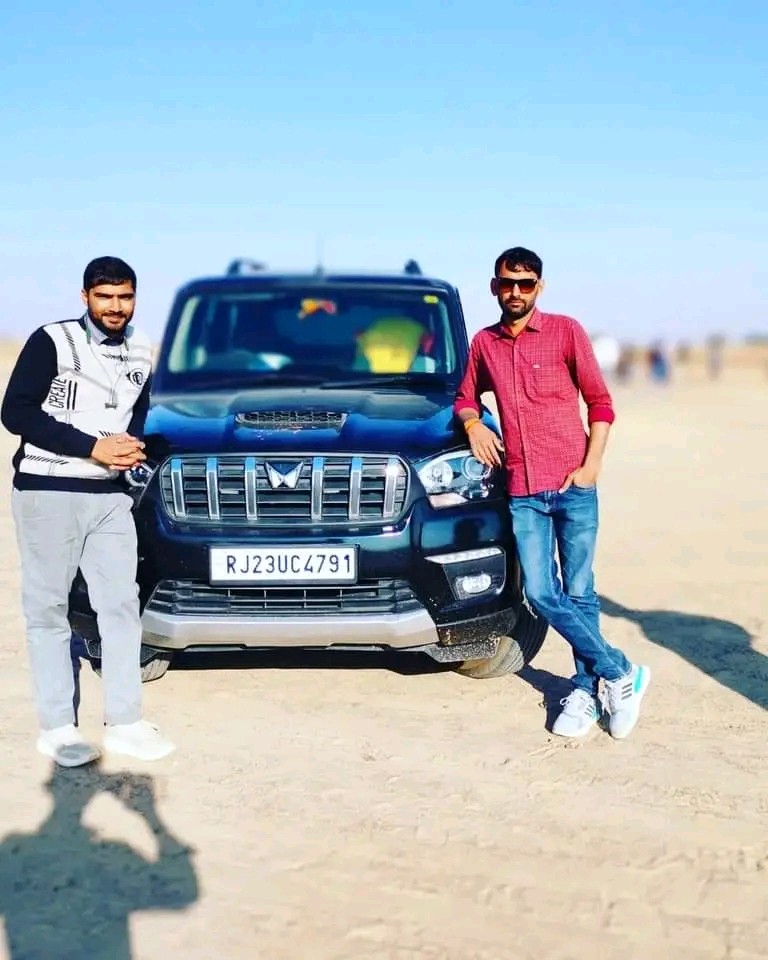 Mr. Raghvandra Pocket Kerala