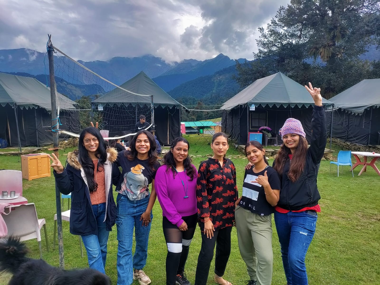 Kedarnath Tungnath  Chopta  From  Delhi