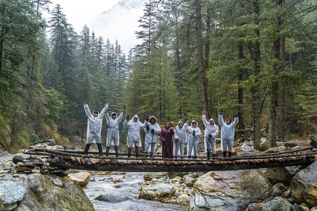 Himachal Pocket Pro SHPRJ