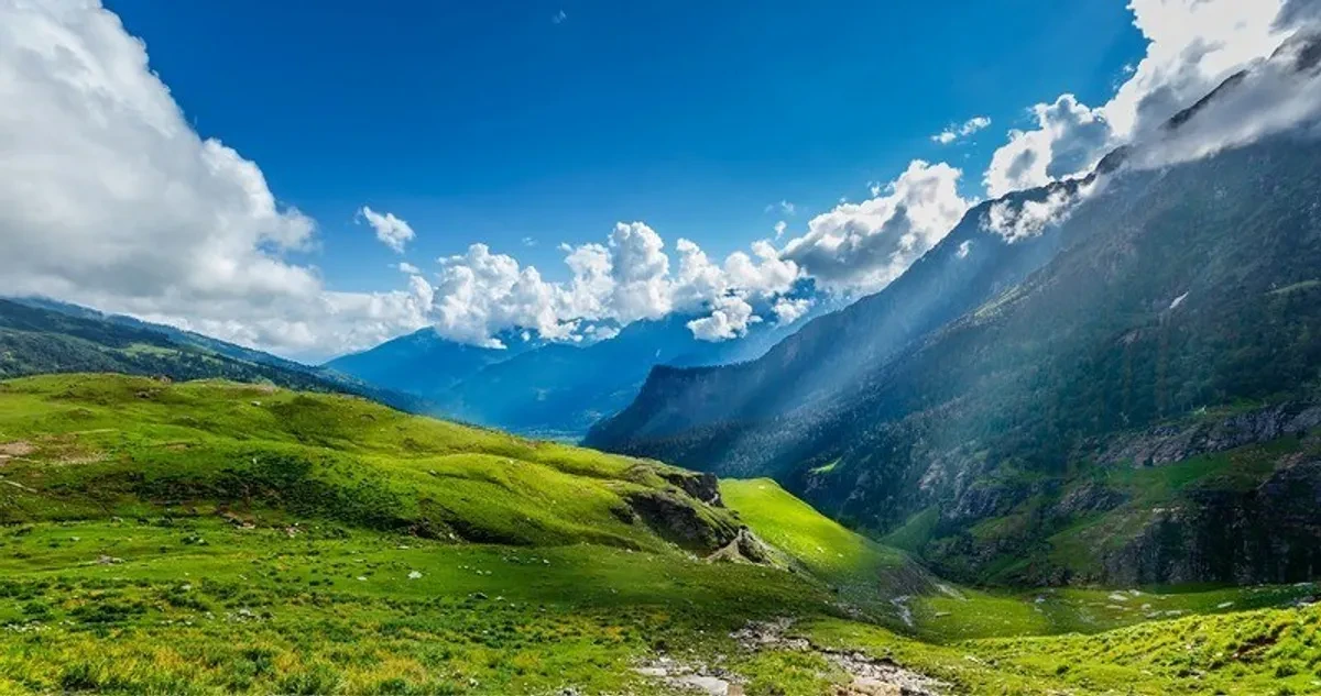 Tirthan Valley Jibhi