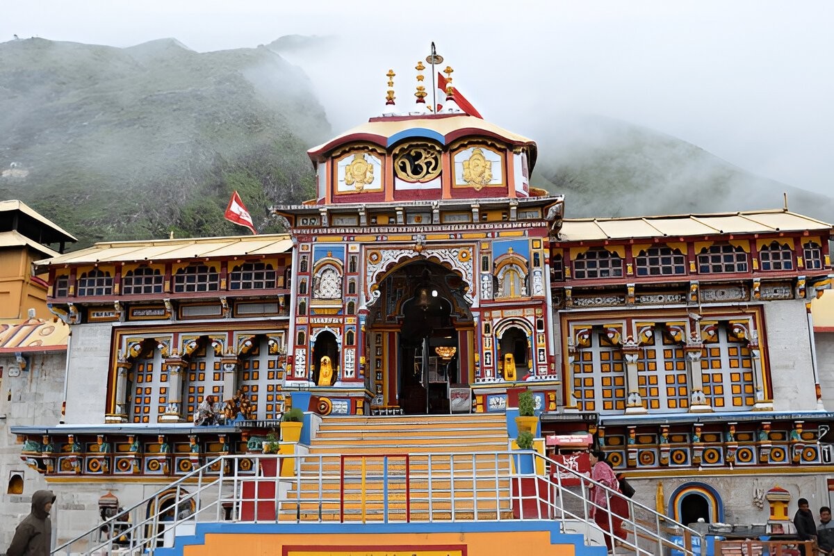 Badrinath