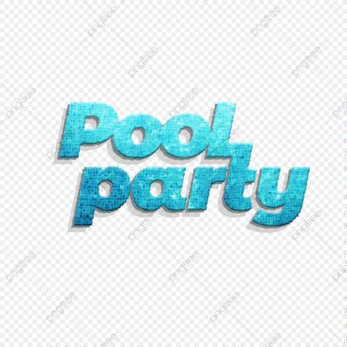 Pool Party