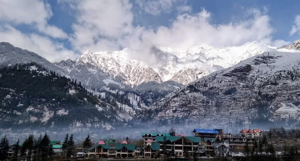 manali trip tour packages