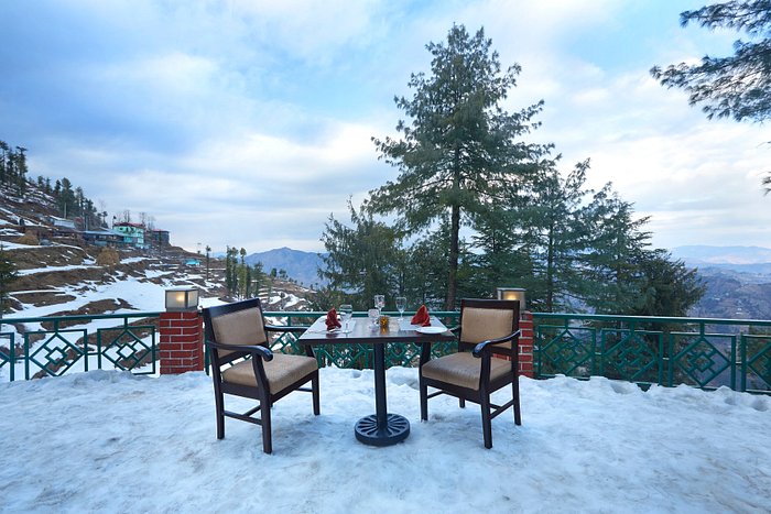 manali trip tour packages