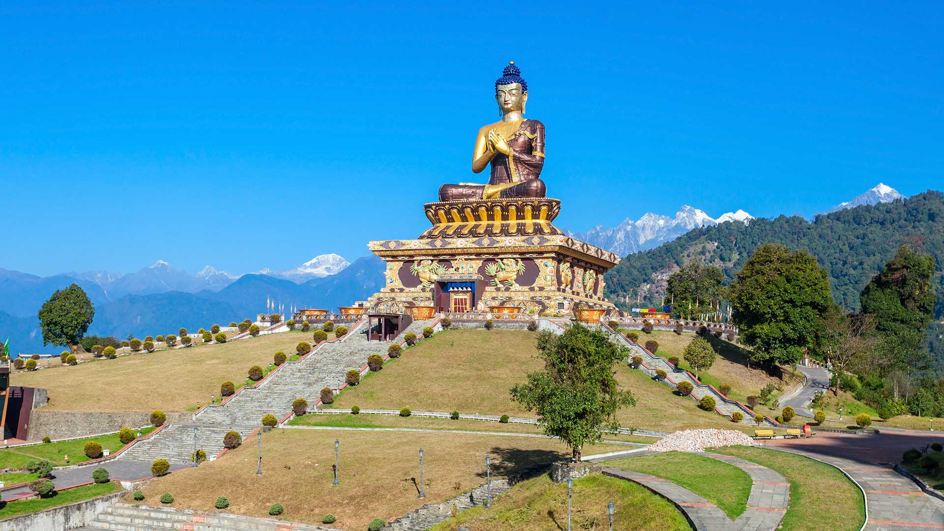 5 Days Budget North Sikkim Tour Package