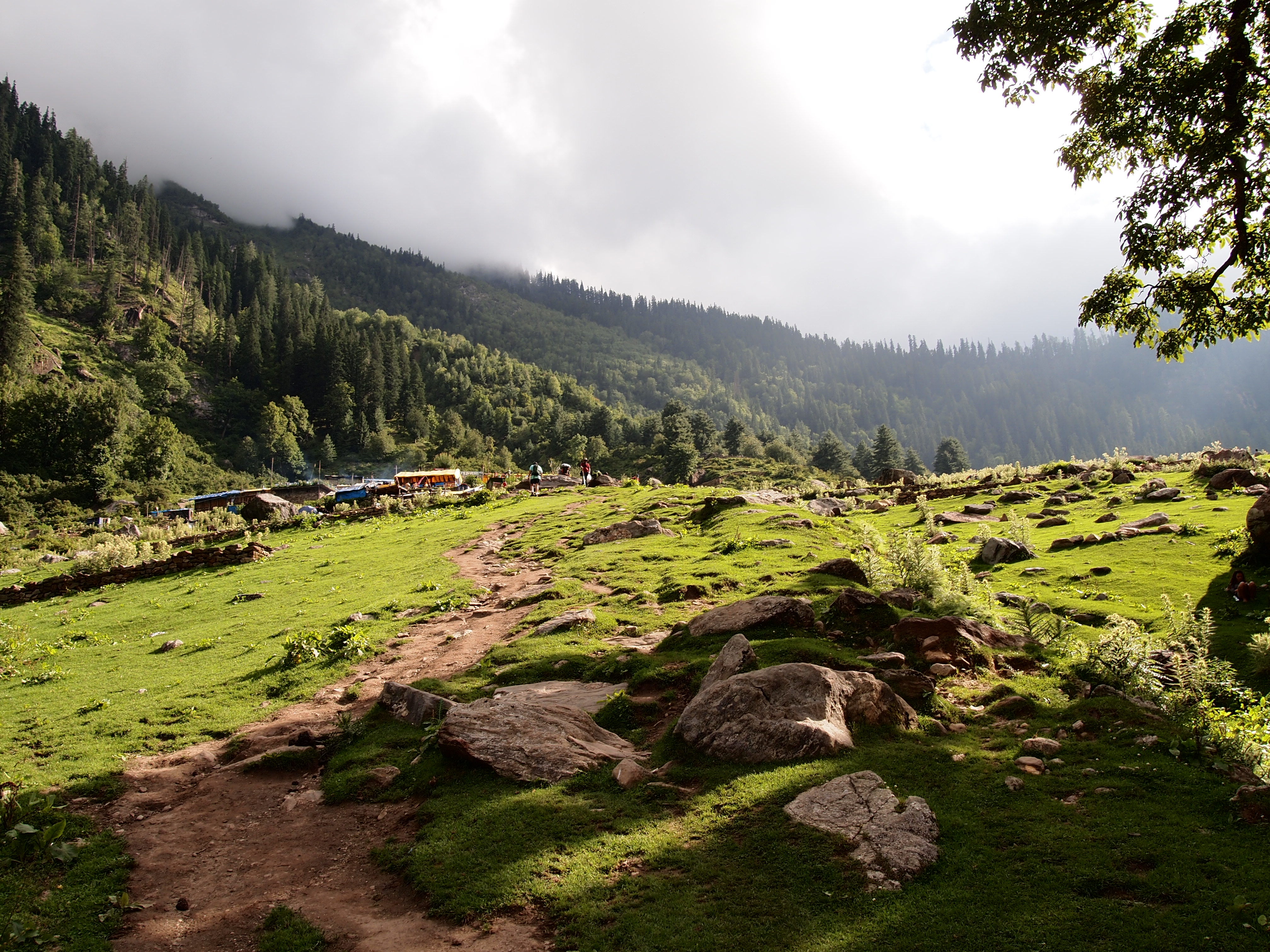 char dham yatra