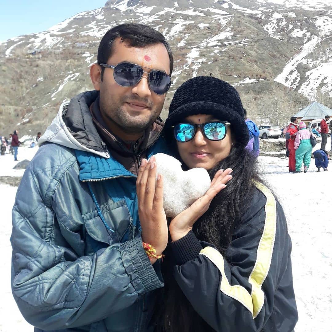 Shimla Manali Kasol (Couple Trip)