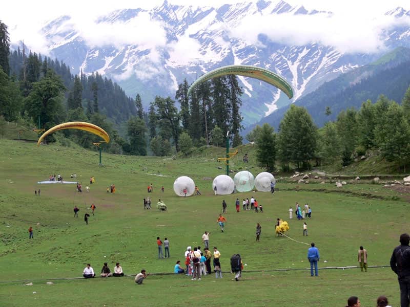 Magical Himachal CMHM (Special)