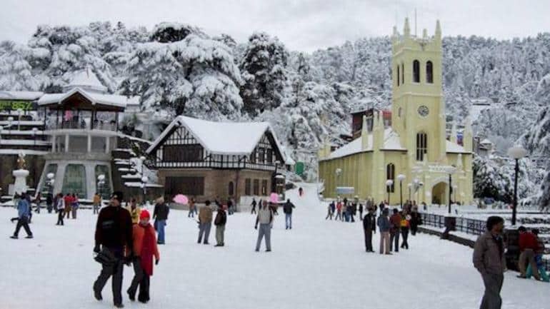 Himachal Pocket CHPJ (Special) Himachal Pocket CHPJ (Special)