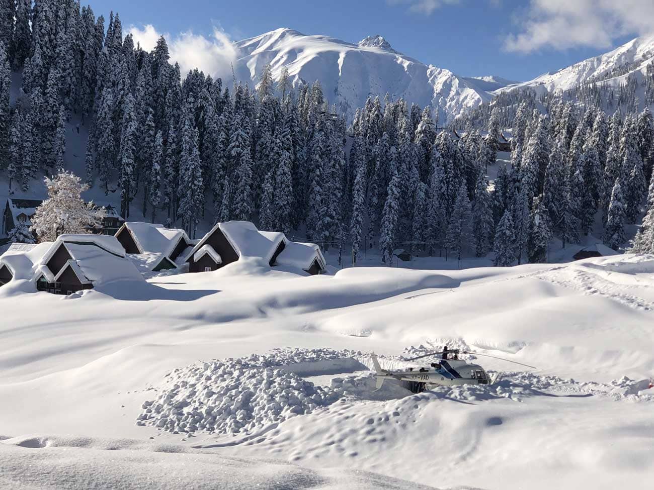Jannat-E-Kashmir (5 days) CJKP5 Jannat-E-Kashmir (5 days) CJKP5