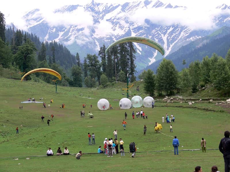 Magical Himachal CMHS (Standard) Magical Himachal CMHS (Standard)