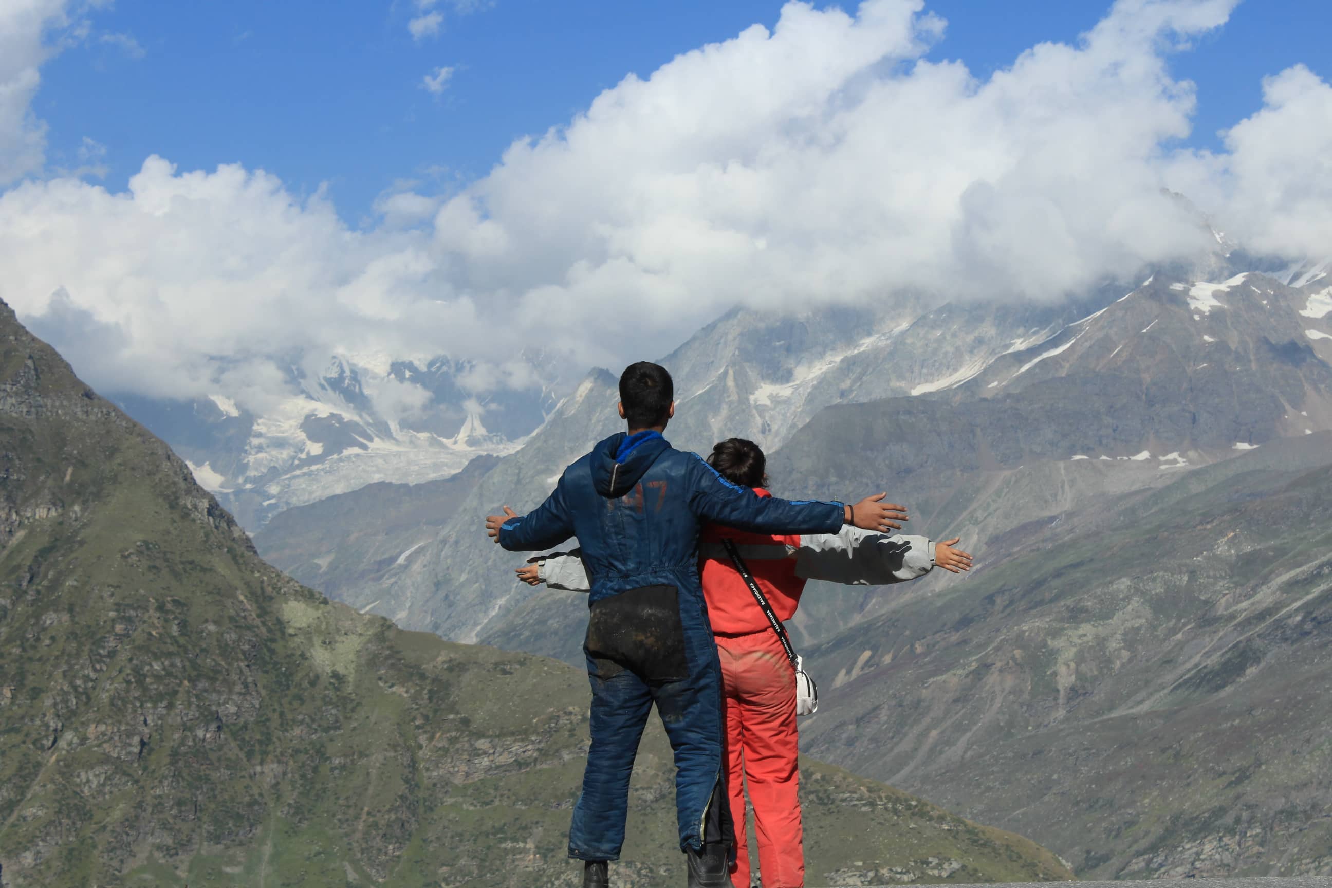 Shimla-Manali Couple Special GSMP (Standard ) King Hills Travels