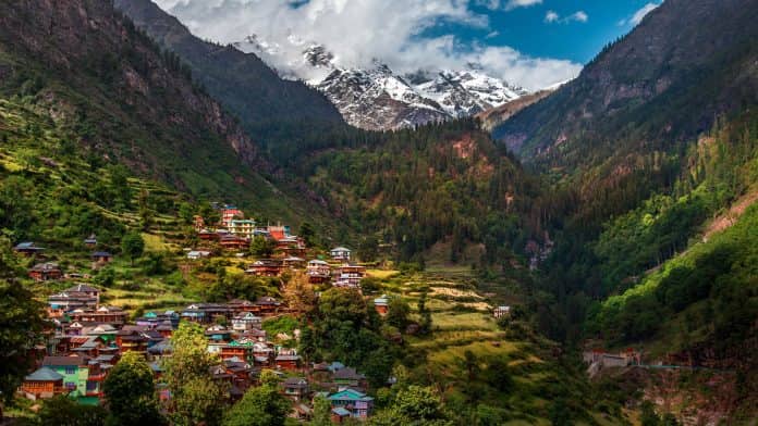 Manali Kasol CMKTD (Standard) Manali Kasol CMKTD (Standard)
