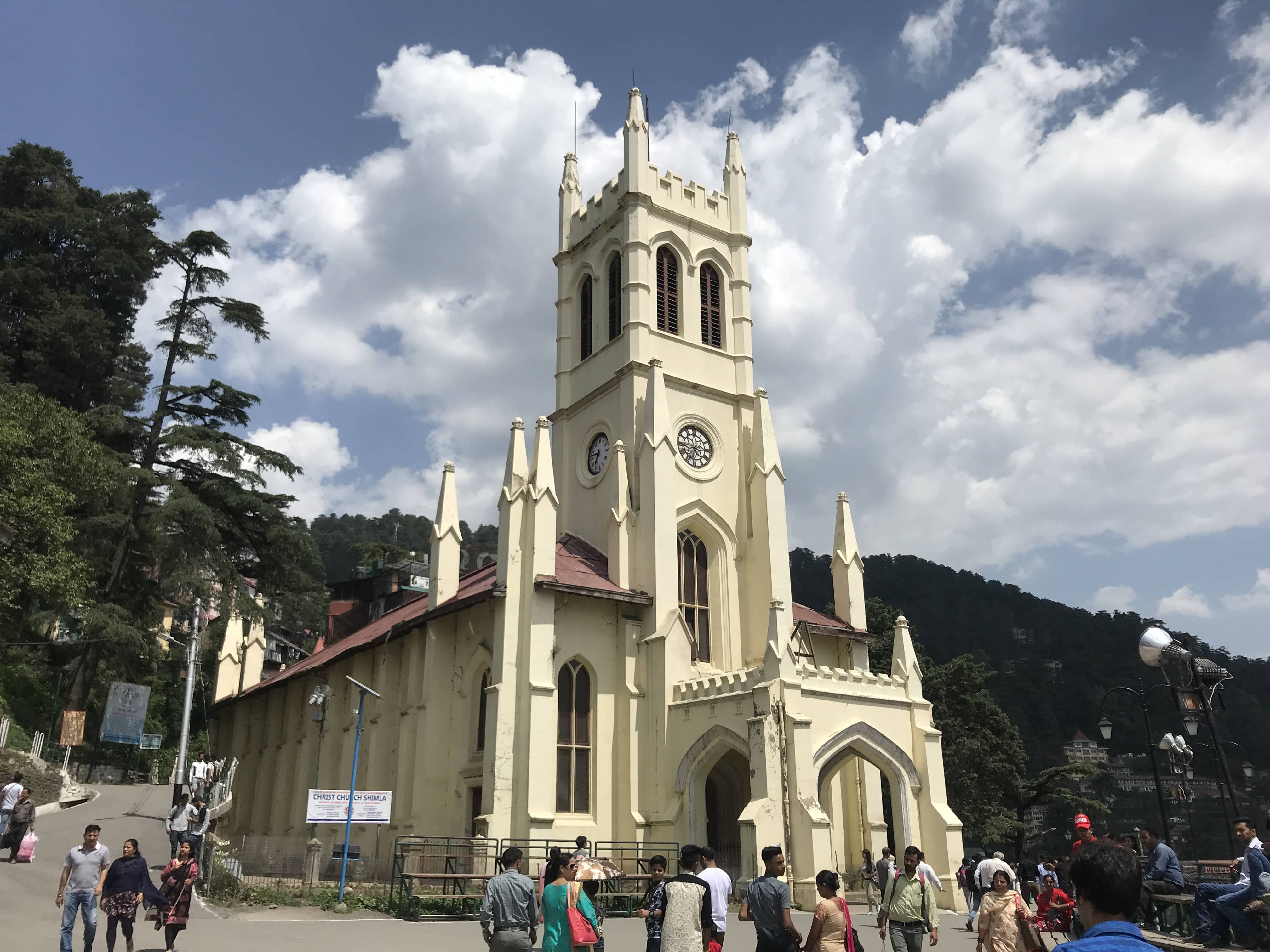 Magical Himachal CMHI(Standard) Magical Himachal CMHI(Standard)