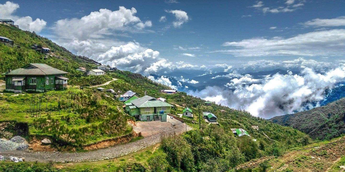 Magical Sikkim