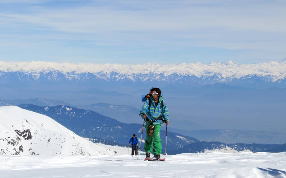 Jannat-E-Kashmir (5 days) CJKD5 Jannat-E-Kashmir (5 days) CJKD5
