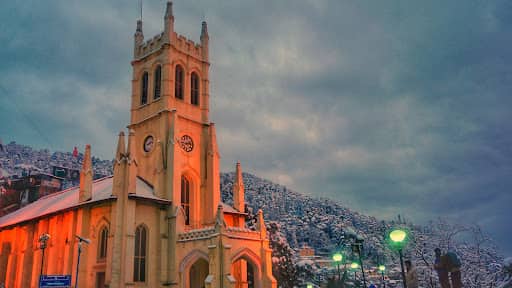 Family Special Shimla Manali FSMP (Special) Family Special Shimla Manali FSMP (Special)