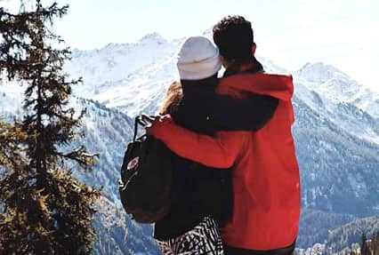 Shimla - Manali couple special CSMB Shimla - Manali couple special CSMB